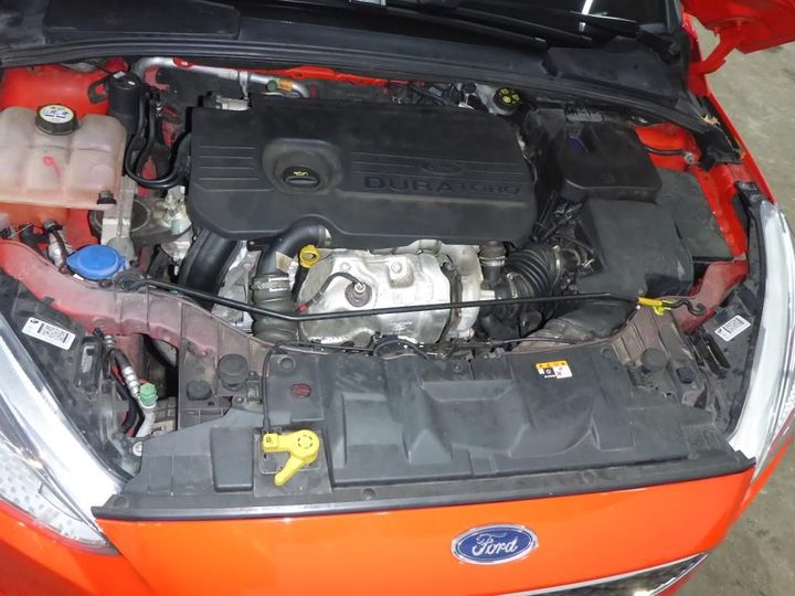 Photo 15 VIN: WF06XXGCC6HK85596 - FORD FOCUS 