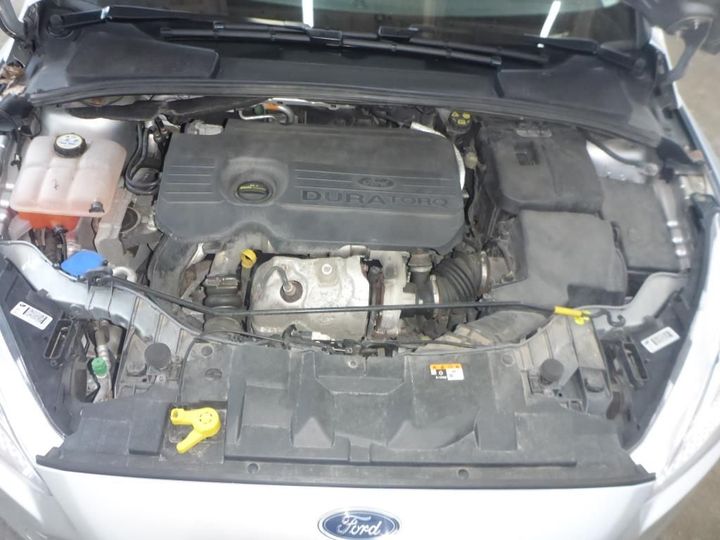 Photo 17 VIN: WF06XXGCC6HK86889 - FORD FOCUS 