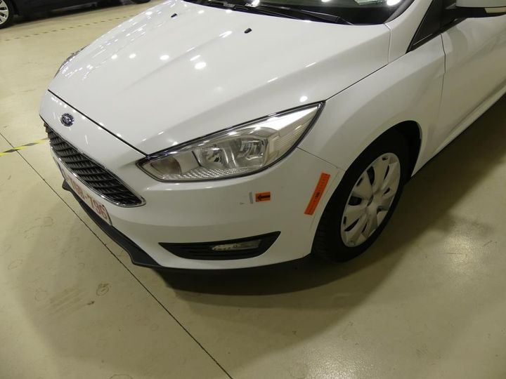 Photo 32 VIN: WF06XXGCC6HK89882 - FORD FOCUS CLIPPER 