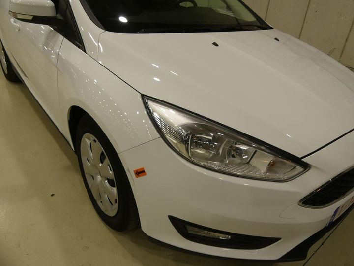 Photo 33 VIN: WF06XXGCC6HK89882 - FORD FOCUS CLIPPER 