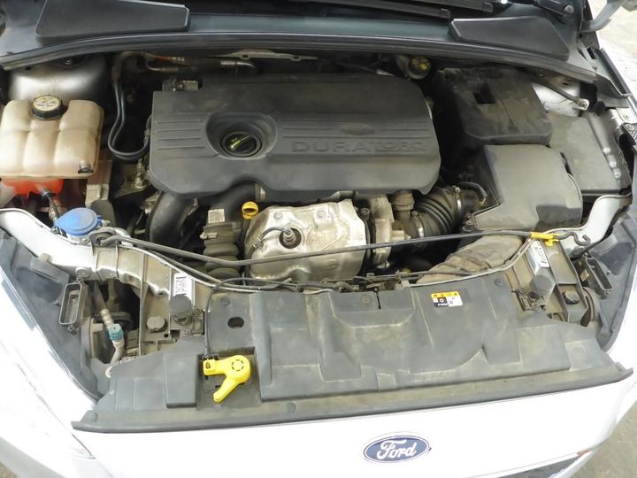 Photo 15 VIN: WF06XXGCC6HR63078 - FORD FOCUS 