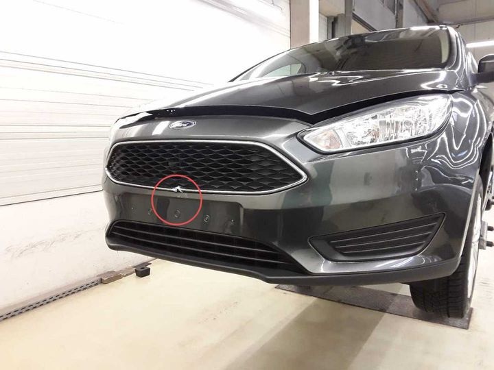 Photo 21 VIN: WF06XXGCC6HR69936 - FORD FOCUS TURNIER 1.5 