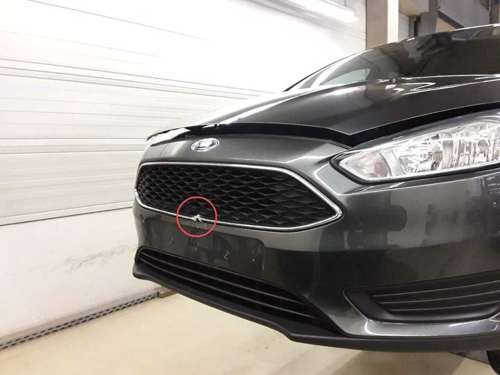 Photo 25 VIN: WF06XXGCC6HR69936 - FORD FOCUS TURNIER 1.5 