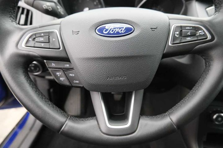 Photo 17 VIN: WF06XXGCC6HR71110 - FORD FOCUS CLIPPER &#3914 