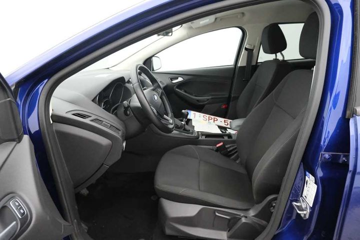 Photo 3 VIN: WF06XXGCC6HR71110 - FORD FOCUS CLIPPER &#3914 