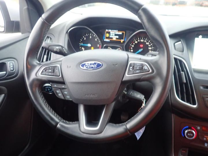 Photo 10 VIN: WF06XXGCC6HR80628 - FORD FOCUS SW 