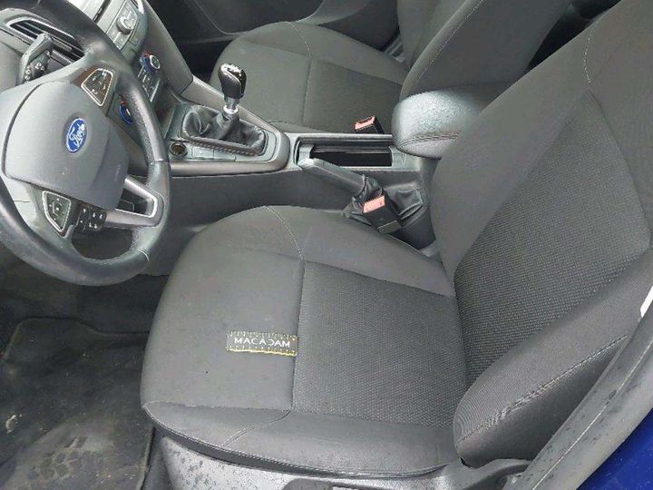 Photo 15 VIN: WF06XXGCC6HR80930 - FORD FOCUS SW 