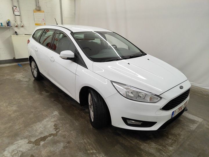 Photo 7 VIN: WF06XXGCC6JL13735 - FORD FOCUS CLIPPER '14 