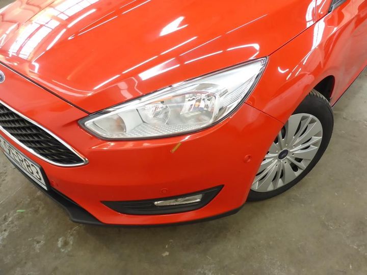 Photo 31 VIN: WF06XXGCC6JS02795 - FORD FOCUS 