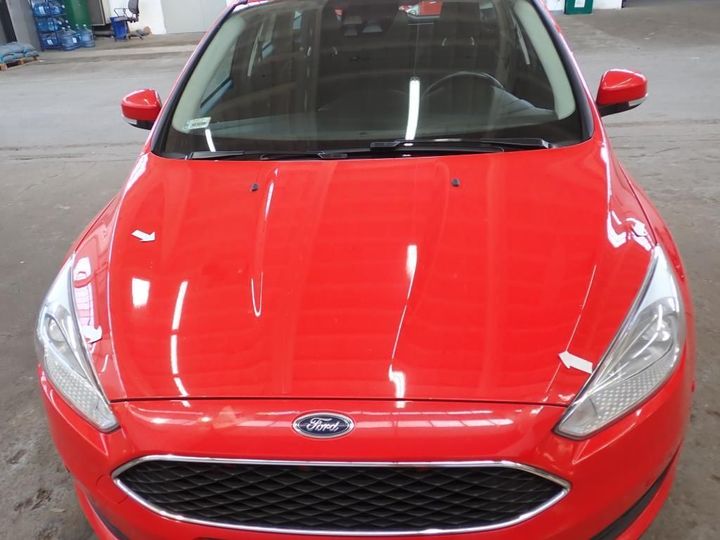 Photo 31 VIN: WF06XXGCC6JS07004 - FORD FOCUS 