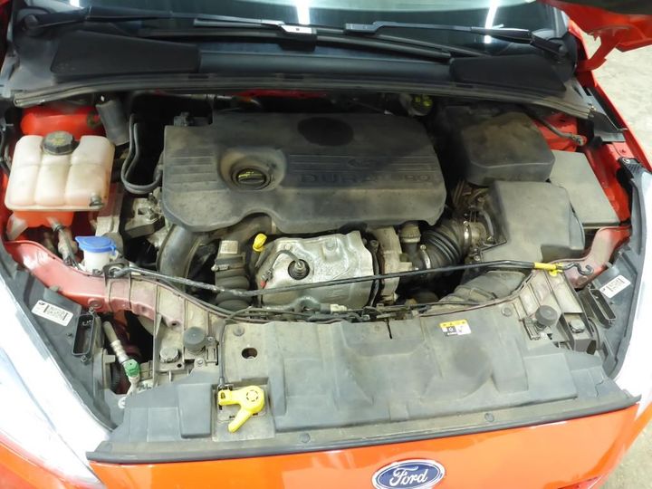 Photo 15 VIN: WF06XXGCC6JS07458 - FORD FOCUS 