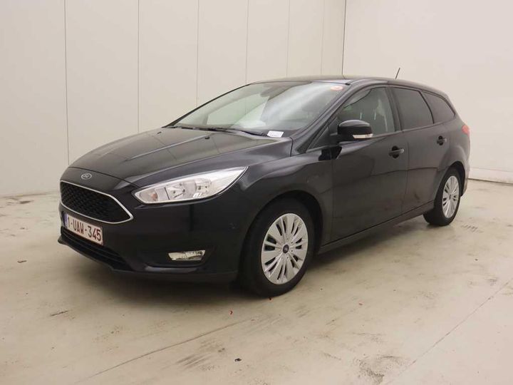 Photo 1 VIN: WF06XXGCC6JS67199 - FORD FOCUS 