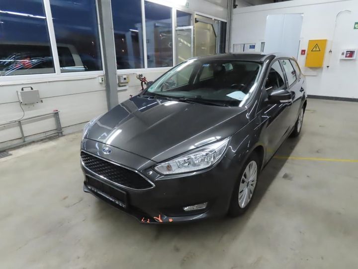 Photo 0 VIN: WF06XXGCC6JS67863 - FORD FOCUS TURNIER 