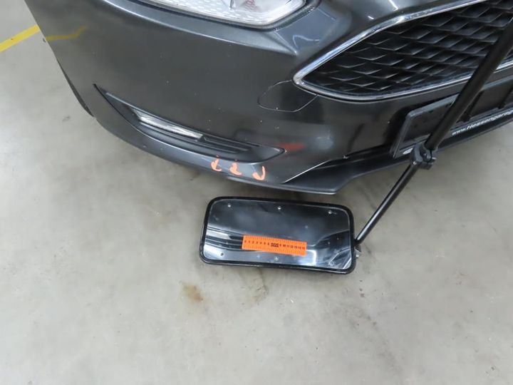 Photo 16 VIN: WF06XXGCC6JS67863 - FORD FOCUS TURNIER 