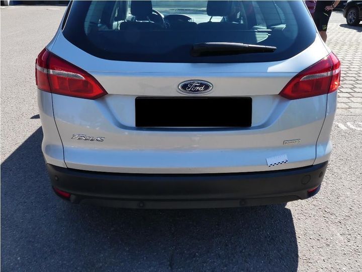 Photo 21 VIN: WF06XXGCC6JT17838 - FORD FOCUS TURNIER 