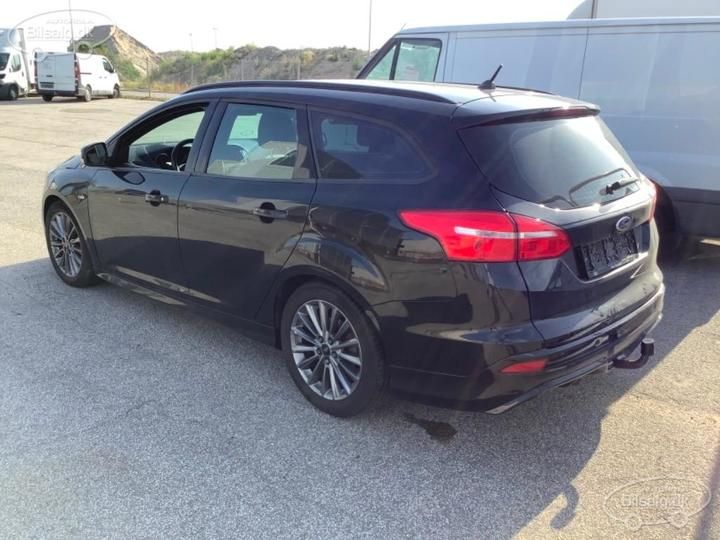 Photo 8 VIN: WF06XXGCC6JT20477 - FORD FOCUS ESTATE 