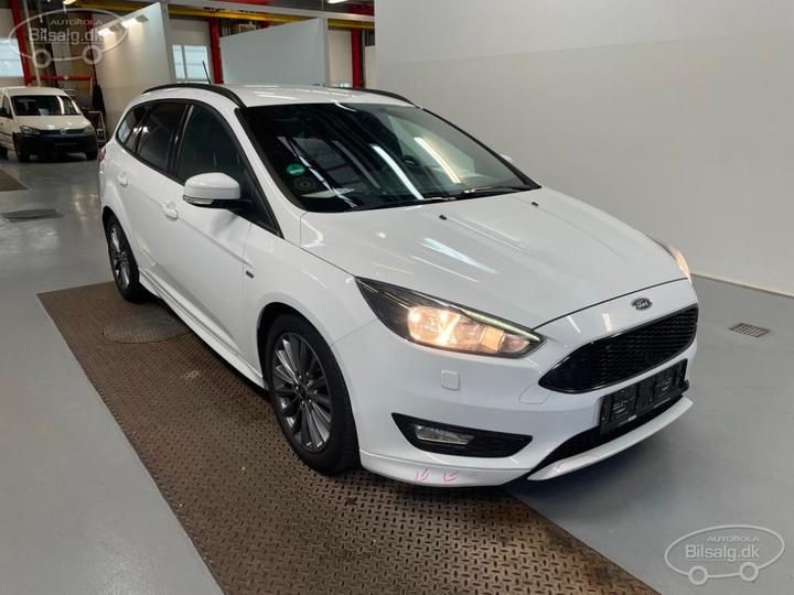 Photo 13 VIN: WF06XXGCC6JT20547 - FORD FOCUS VAN 