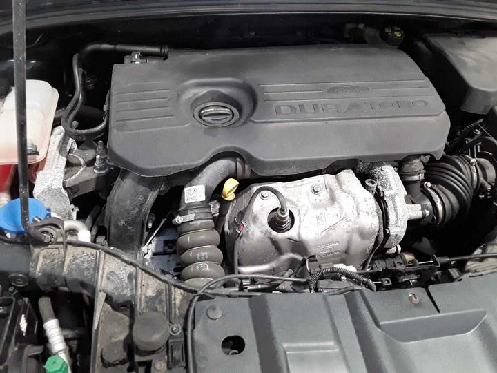 Photo 25 VIN: WF06XXGCC6JT32137 - FORD FOCUS TURNIER 1.5 