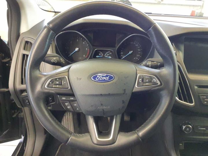 Photo 14 VIN: WF06XXGCC6JT40316 - FORD FOCUS TURNIER 1.5 