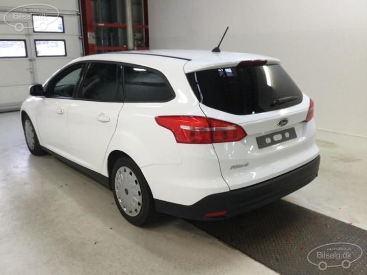 Photo 15 VIN: WF06XXGCC6JY55291 - FORD FOCUS ESTATE 