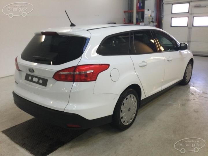 Photo 16 VIN: WF06XXGCC6JY55390 - FORD FOCUS ESTATE 