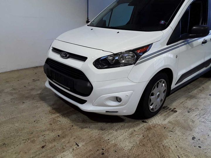 Photo 22 VIN: WF06XXWPG6JJ03471 - FORD TRANSIT CONNECT 220 