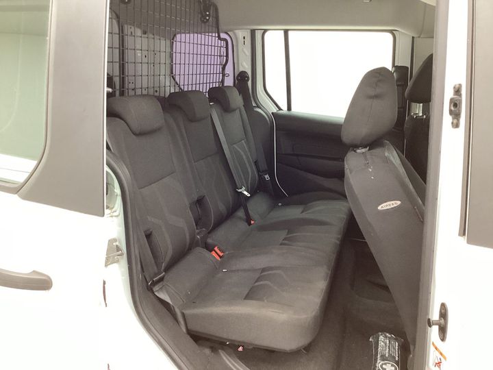 Photo 9 VIN: WF06XXWPG6JJ10382 - FORD TRANSIT CONNECT 220 