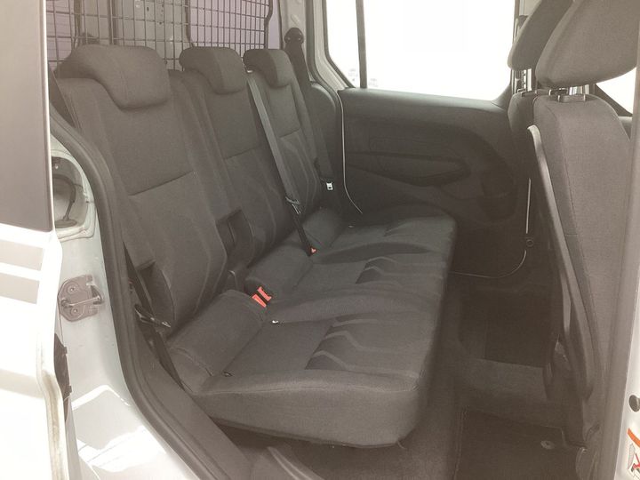 Photo 9 VIN: WF06XXWPG6JJ10388 - FORD TRANSIT CONNECT 220 