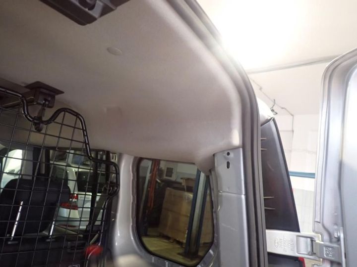 Photo 29 VIN: WF06XXWPG6KJ38472 - FORD TRANSIT CONNECT 