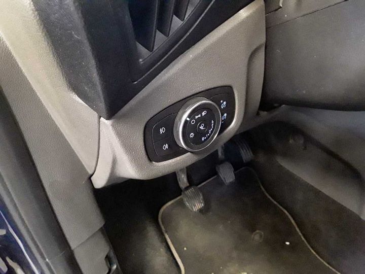 Photo 16 VIN: WF06XXWPG6KJ43793 - FORD TRANSIT CONNECT 220 