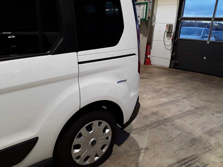 Photo 25 VIN: WF06XXWPG6KJ63470 - FORD TRANSIT CONNECT 220 