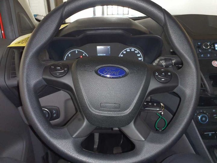 Photo 11 VIN: WF06XXWPG6LB70851 - FORD TRANSIT CONNECT 220 