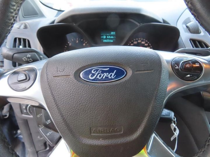 Photo 11 VIN: WF07XXWPG7GD78520 - FORD TRANSIT CONNECT 