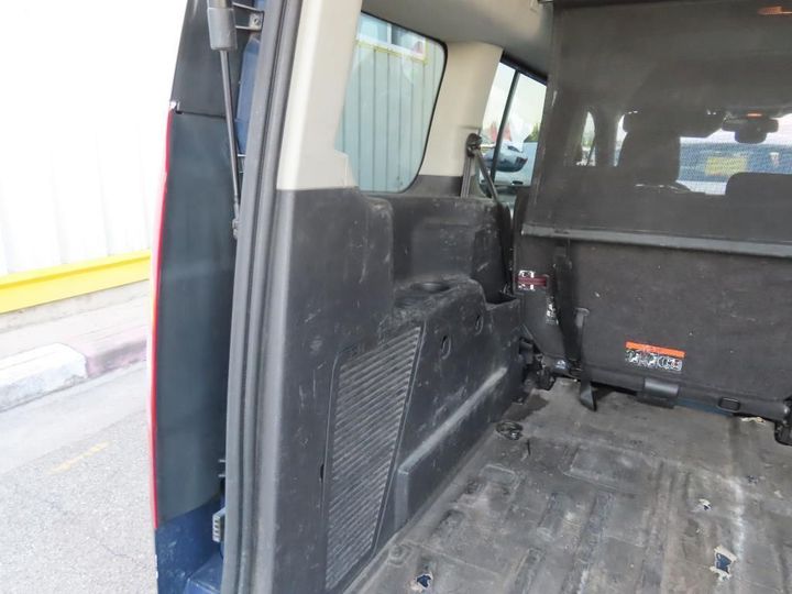 Photo 27 VIN: WF07XXWPG7GD78520 - FORD TRANSIT CONNECT 