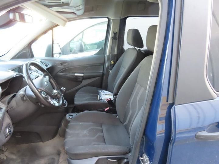 Photo 7 VIN: WF07XXWPG7GD78520 - FORD TRANSIT CONNECT 