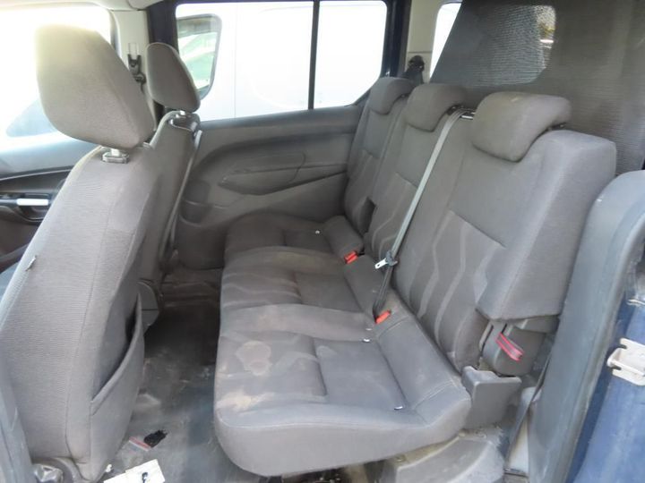 Photo 9 VIN: WF07XXWPG7GD78520 - FORD TRANSIT CONNECT 