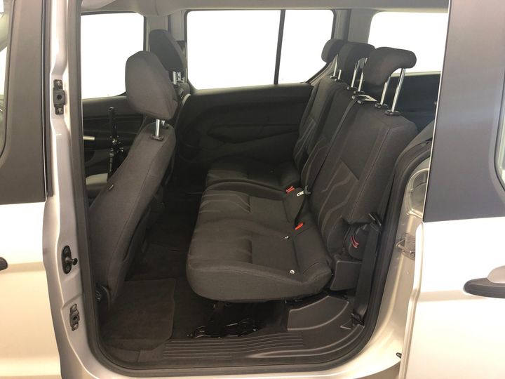 Photo 9 VIN: WF07XXWPG7GT55536 - FORD TRANSIT CONNECT 230 