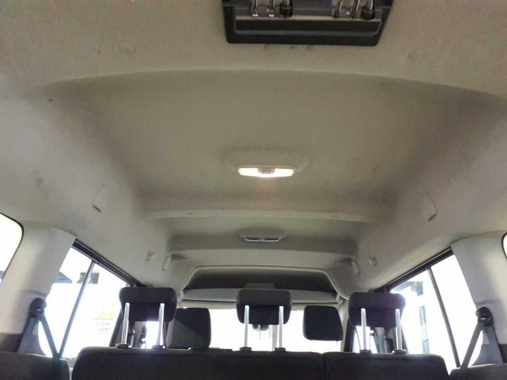 Photo 28 VIN: WF07XXWPG7GY78886 - FORD TRANSIT CONNECT 230 