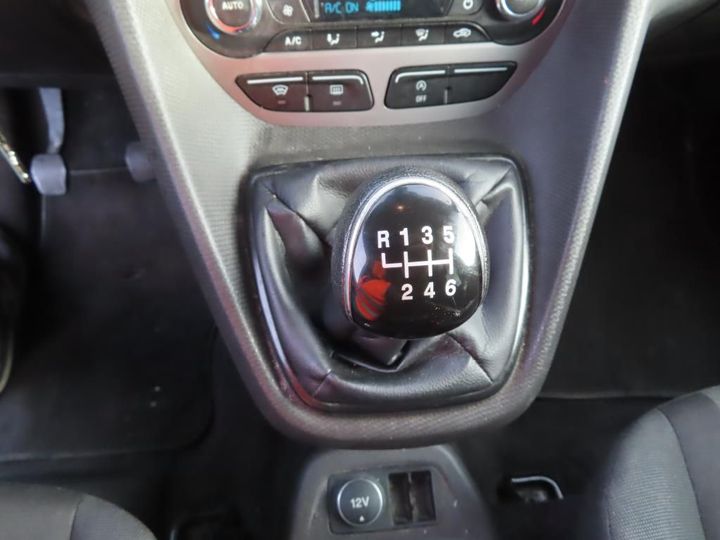 Photo 17 VIN: WF07XXWPG7HD80615 - FORD TRANSIT CONNECT 