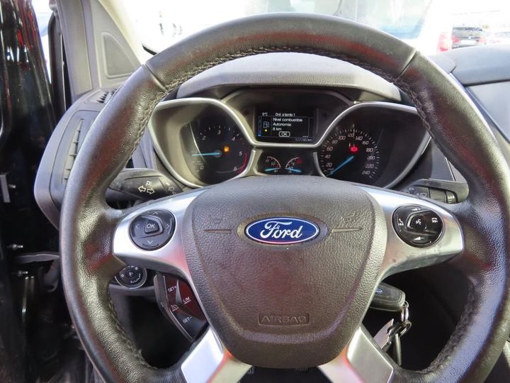 Photo 19 VIN: WF07XXWPG7HD80615 - FORD TRANSIT CONNECT 