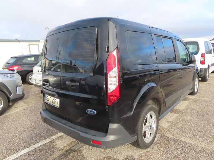 Photo 2 VIN: WF07XXWPG7HD80615 - FORD TRANSIT CONNECT 