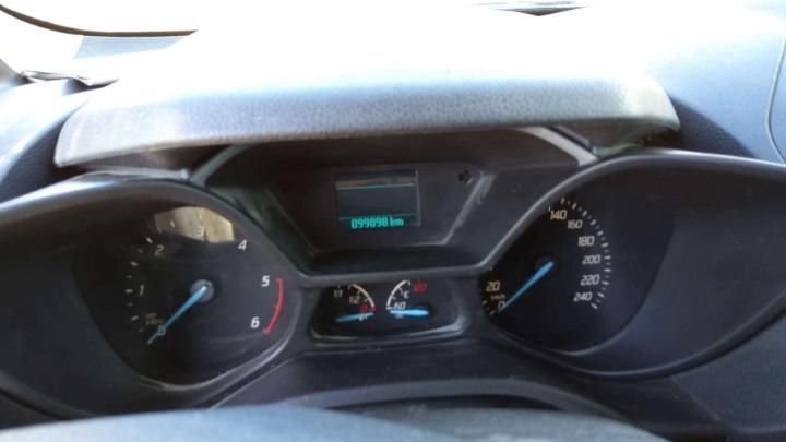 Photo 18 VIN: WF07XXWPG7HK32334 - FORD TRANSIT CONNECT 