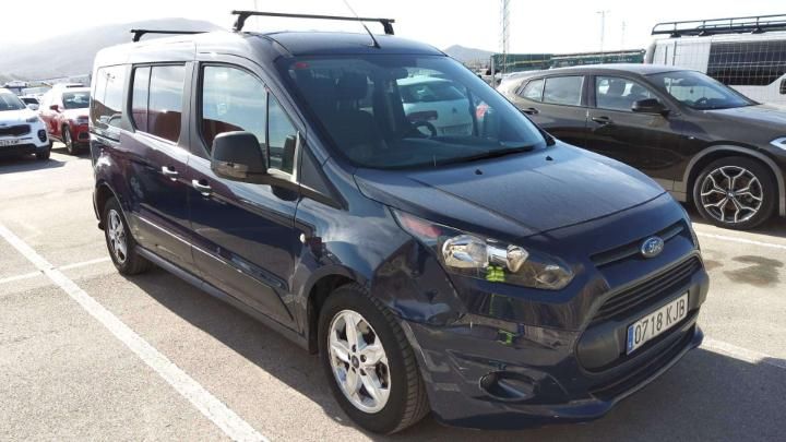 Photo 19 VIN: WF07XXWPG7HK32334 - FORD TRANSIT CONNECT 