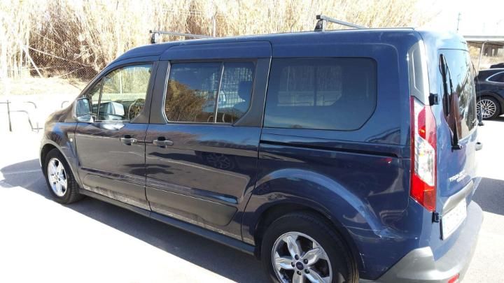 Photo 4 VIN: WF07XXWPG7HK32334 - FORD TRANSIT CONNECT 