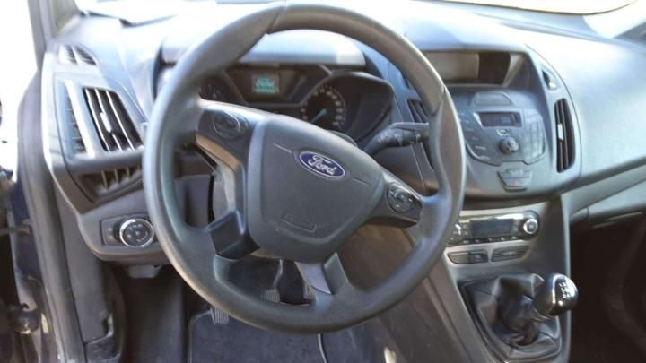 Photo 6 VIN: WF07XXWPG7HK32334 - FORD TRANSIT CONNECT 