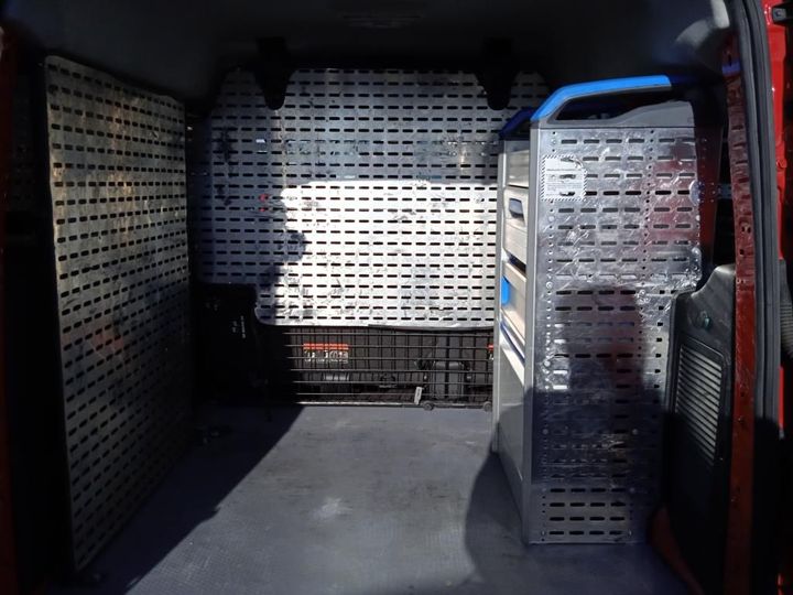 Photo 11 VIN: WF07XXWPG7HK51573 - FORD TRANSIT CONNECT 