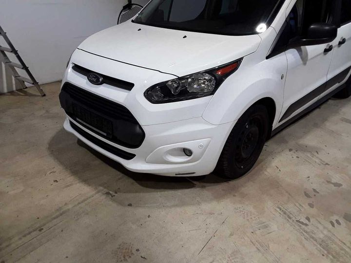 Photo 26 VIN: WF07XXWPG7JJ03695 - FORD TRANSIT CONNECT 230 