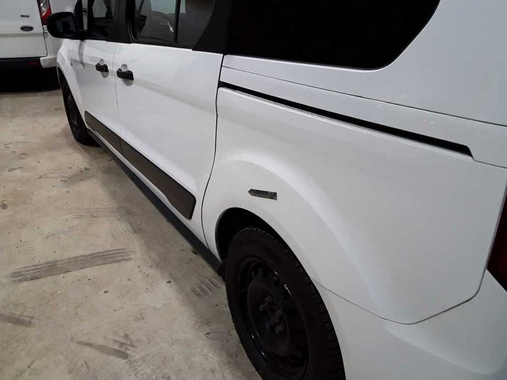 Photo 30 VIN: WF07XXWPG7JJ03695 - FORD TRANSIT CONNECT 230 