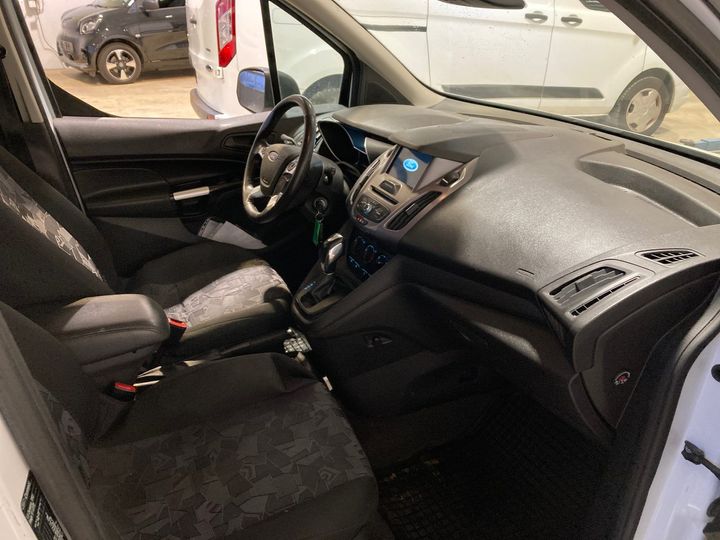 Photo 6 VIN: WF07XXWPG7JJ03695 - FORD TRANSIT CONNECT 230 