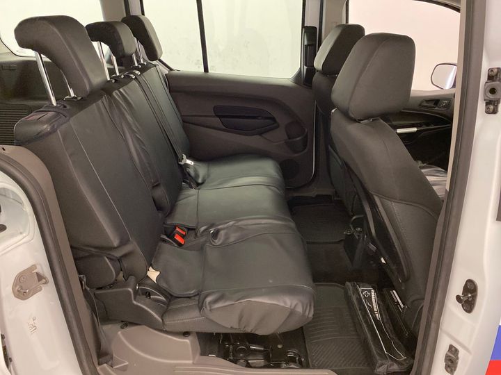 Photo 8 VIN: WF07XXWPG7JM87052 - FORD TRANSIT CONNECT 230 